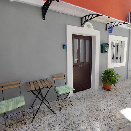 Studio Apartman & Rooms No1 Zadar Exterior photo