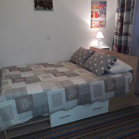 Studio Apartman & Rooms No1 Zadar Exterior photo