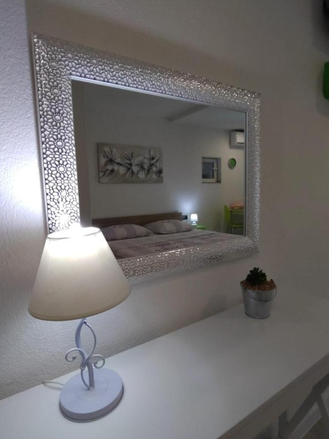 Studio Apartman & Rooms No1 Zadar Exterior photo