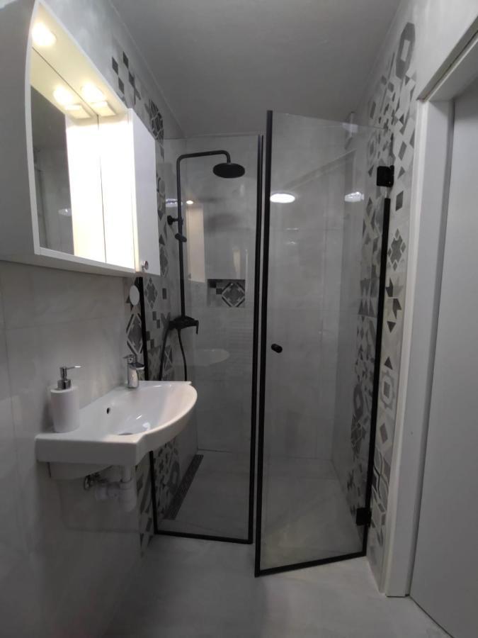 Studio Apartman & Rooms No1 Zadar Exterior photo
