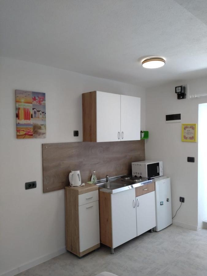 Studio Apartman & Rooms No1 Zadar Room photo