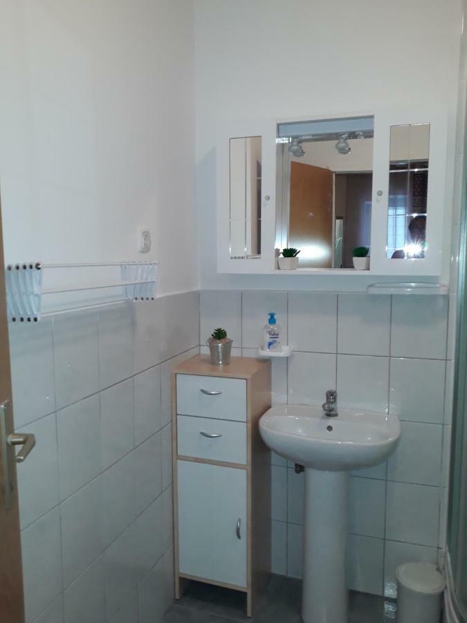Studio Apartman & Rooms No1 Zadar Exterior photo