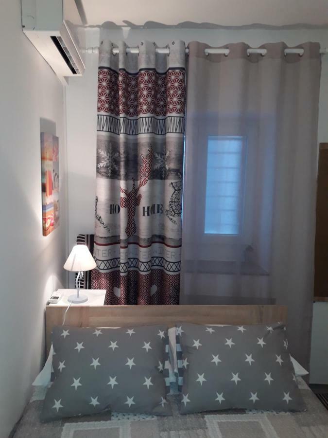 Studio Apartman & Rooms No1 Zadar Exterior photo