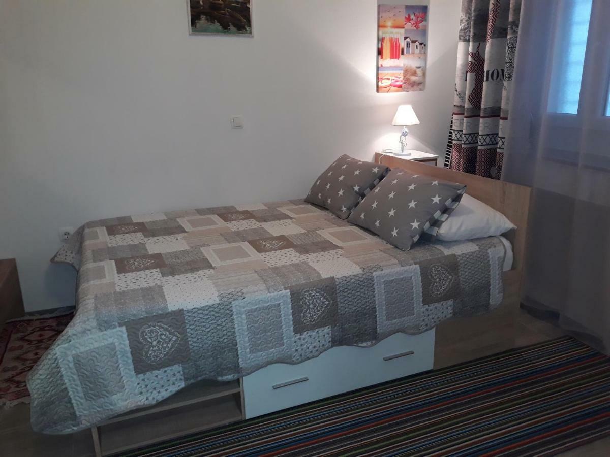 Studio Apartman & Rooms No1 Zadar Exterior photo