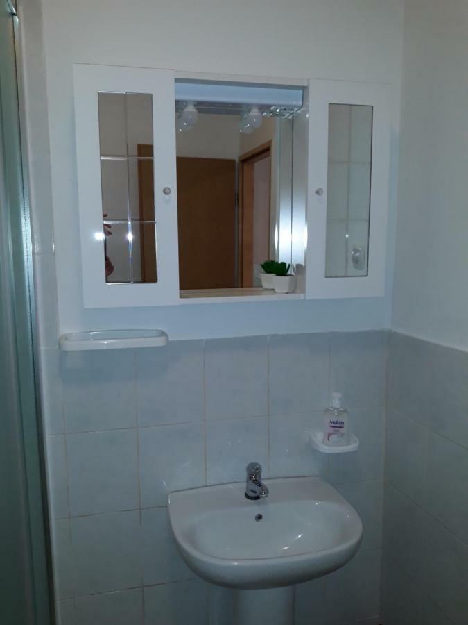 Studio Apartman & Rooms No1 Zadar Exterior photo