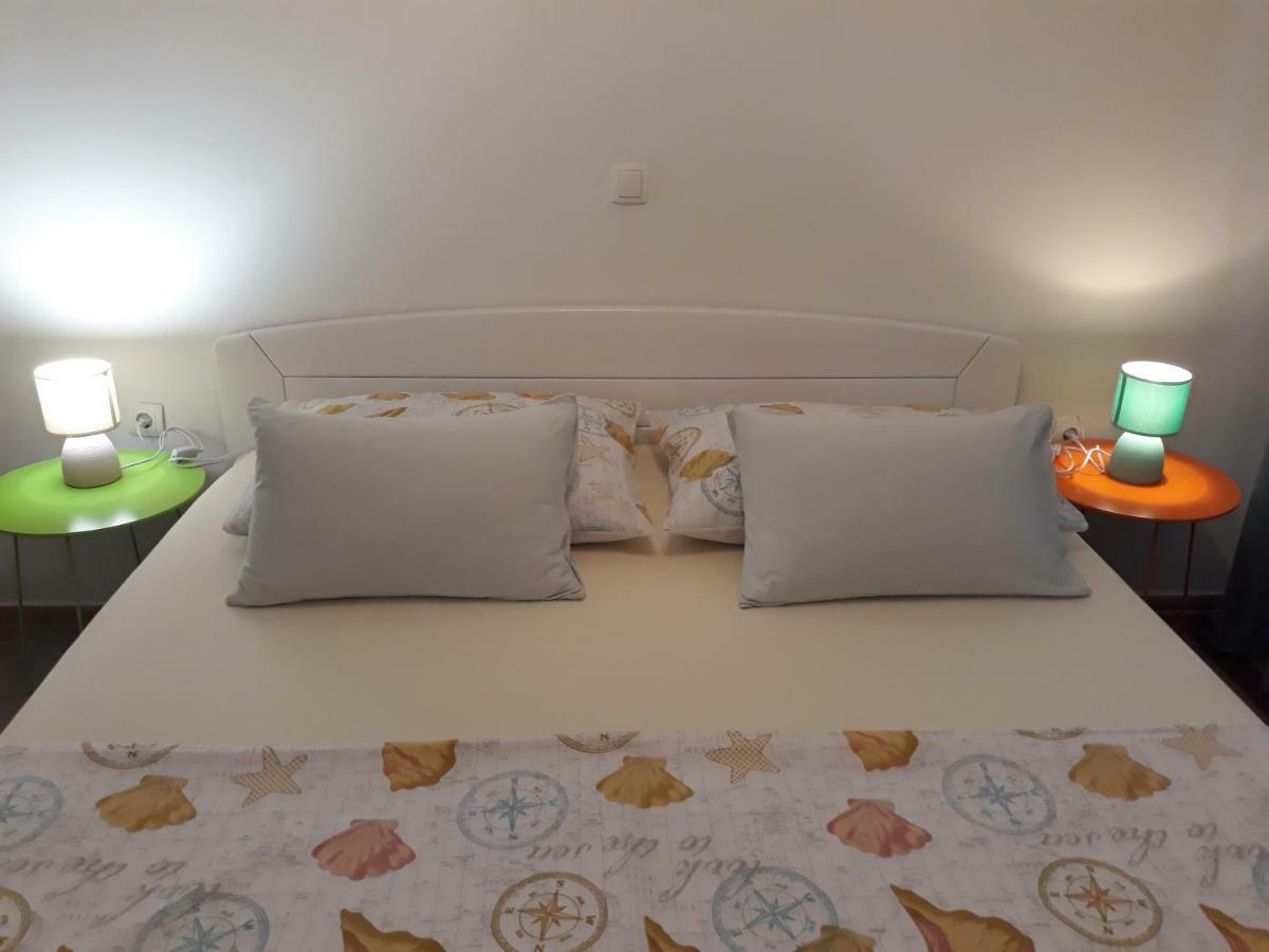 Studio Apartman & Rooms No1 Zadar Exterior photo