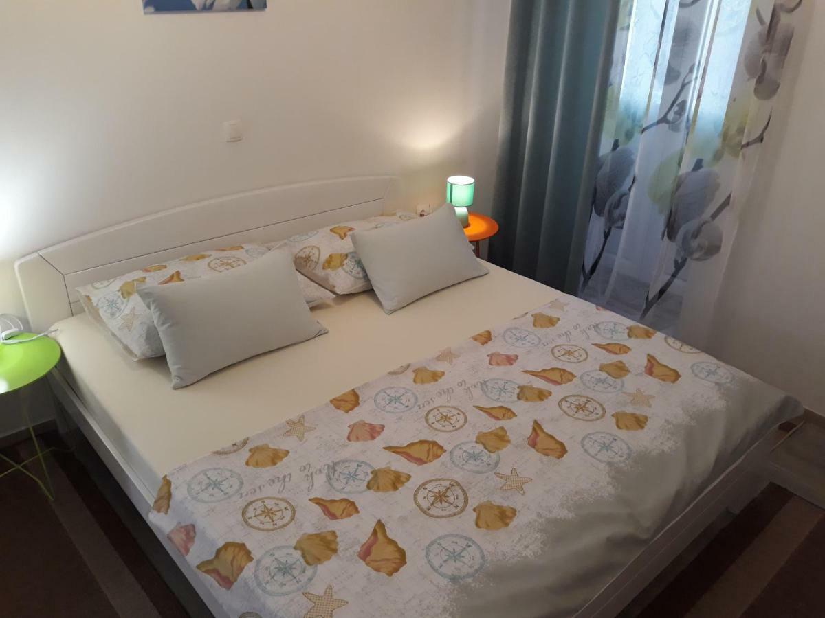 Studio Apartman & Rooms No1 Zadar Exterior photo