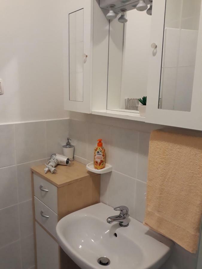 Studio Apartman & Rooms No1 Zadar Exterior photo